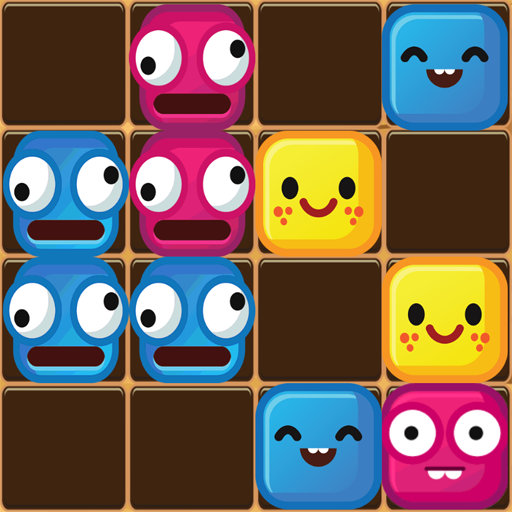 Magnetic Monsters  Icon