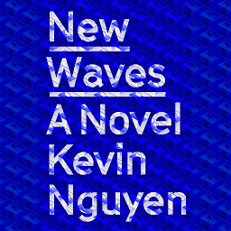 New Waves: A Novel ikonoaren irudia