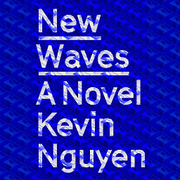 「New Waves: A Novel」圖示圖片