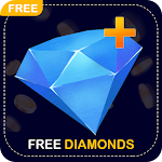 Cover Image of ดาวน์โหลด Guide and Free Diamonds for Free 1.0 APK