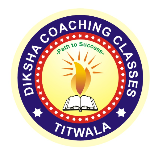 Diksha Coaching Classes logo