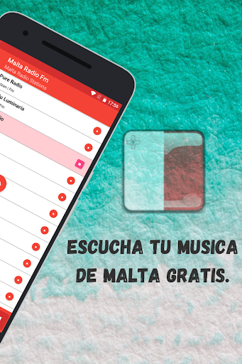 Fm Radio Malta live ? Free