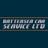 Battersea Car Service LTD icon