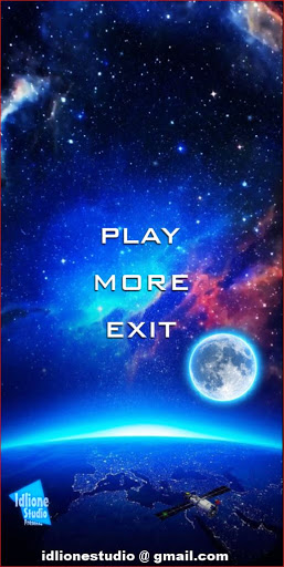 Android application Planet Sound IDLI screenshort