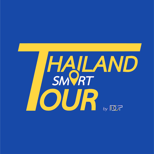 Thailand Smart Tour logo