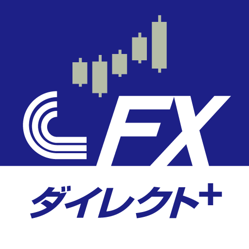 FXダイレクトプラス logo