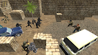 screenshot of Battle Sim: Counter Terrorist