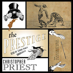 Icon image The Prestige