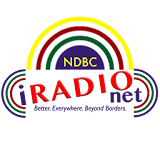 NDBC iRadioNet icon