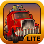 Cover Image of Download Earn to Die Lite  APK