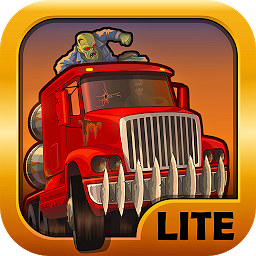 Icon image Earn to Die Lite