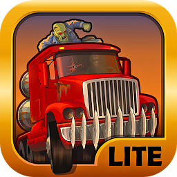 Earn to Die Lite Mod Apk