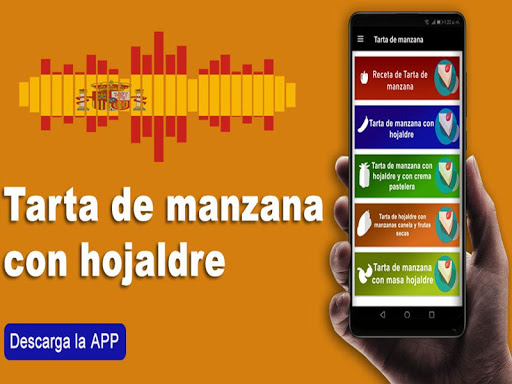 Bizcocho de yogur Screen 2