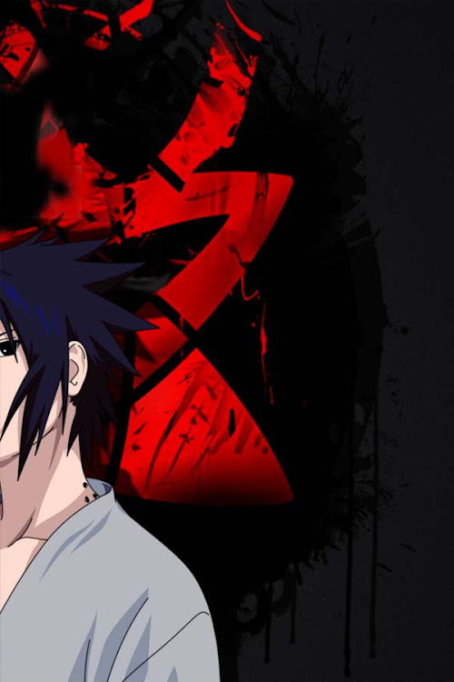 4K Sasuke Wallpapers HD by Welcome in apps - (Android Apps) — AppAgg