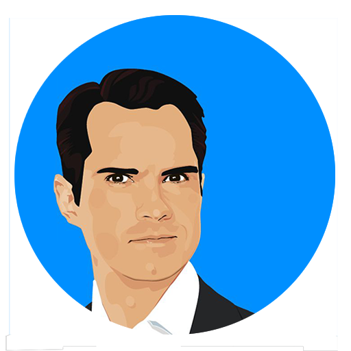 Jimmy Carr Jokes