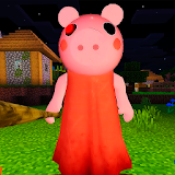 Piggy Infection Mod icon
