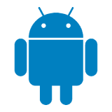 Android Tutorials (Offline) icon