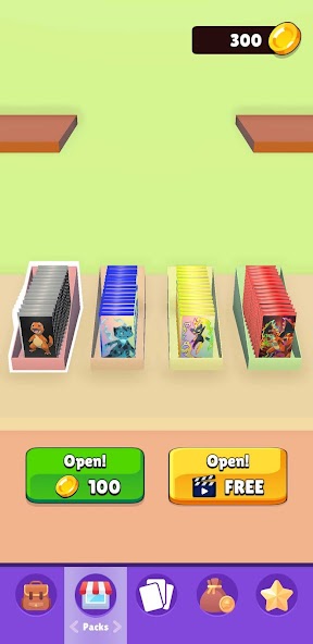 Card Maker : Monster 1.2.0 APK + Mod (Remove ads) for Android