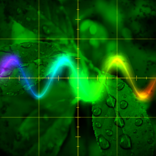 Nature - Oscillator 1.2.1c Icon