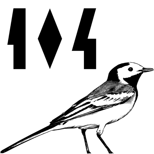 104 Birds Quiz logo