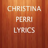 Christina Perri Music Lyrics icon