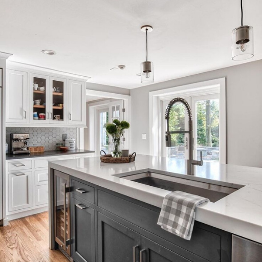 Grey Kitchen logo
