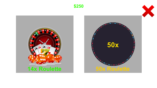 Texas Roulette - Gift Epins 10