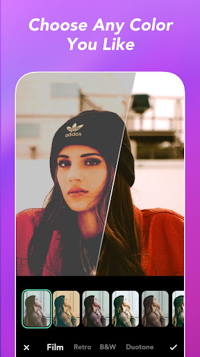 Screenshot Art Me: AI Art Maker
