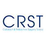 Cataract & Refractive Surgery icon