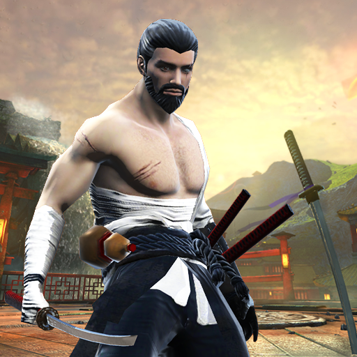 Samurai Revenge: Sword & Slash Auf Windows herunterladen