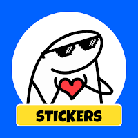 Stickers WhatsApp - WASticker