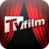 TVFilm, TV- en Filmgids Wekker icon