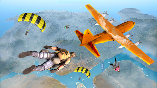 Gun Games 3D: banduk wala game Screen 3