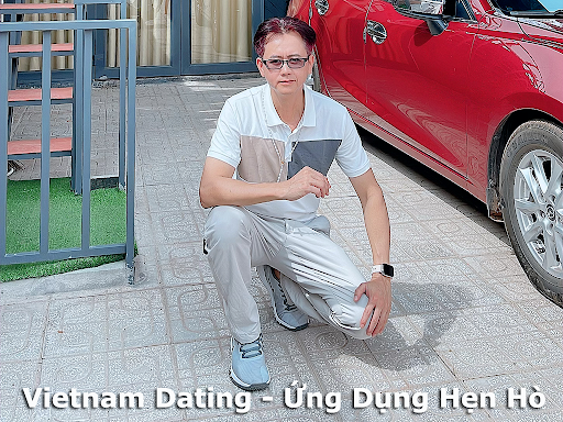 Viet Dating - Tìm Bạn & Hẹn Hò 6