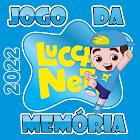 Luccas Neto Jogo da Memória 1.1.1.7