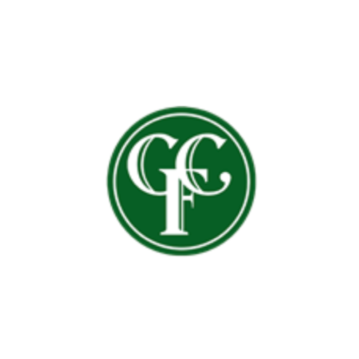 CC of Fairfax logo