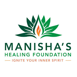 「Manisha's Healing Foundation」圖示圖片