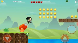 The Lady Adventure - Screenshot 3