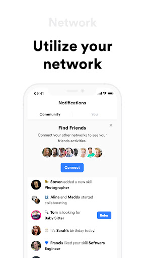Plural Screenshot 4 - AppWisp.com