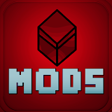 Mods For Minecraft PE - Addons icon