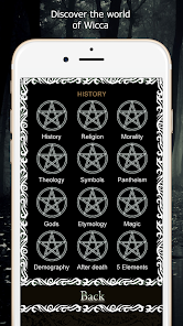 Wicca guide - Apps on Google Play