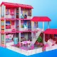 Princess Doll House Cleanup