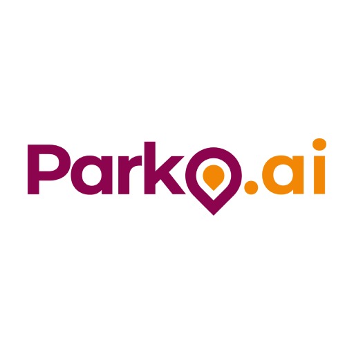 Parko.ai logo