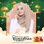 Photo Frame Ramadhan 2024