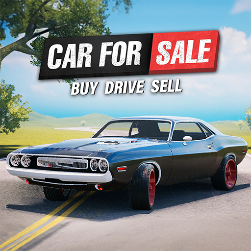 Car Saler Dealership Simulator Download on Windows