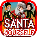 Santa Yourself –Tu Cara en Videos Navideños 3D