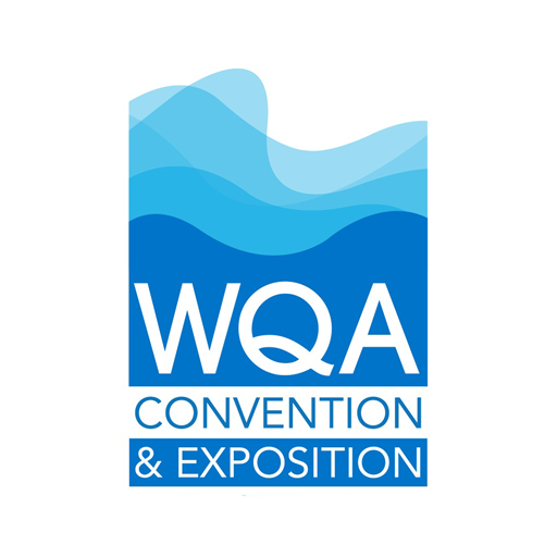 WQA Convention & Expo logo