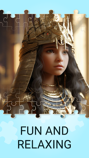 Toddler Games Jigsaw Puzzles Screen 2