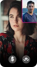 Live Video Call - Video Chat