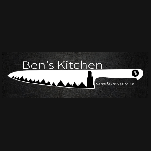 Bens Kitchen logo